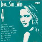 cd - Various - Jong...Snel...Wild 4