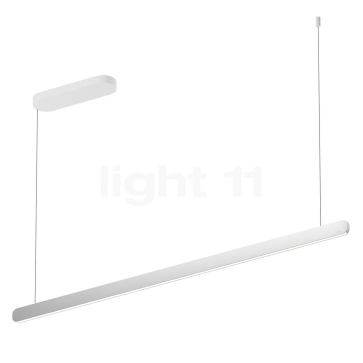 Occhio Mito Volo 140 Fix Up Room Hanglamp LED, kop zilver ma, Huis en Inrichting, Lampen | Hanglampen, Nieuw, Verzenden