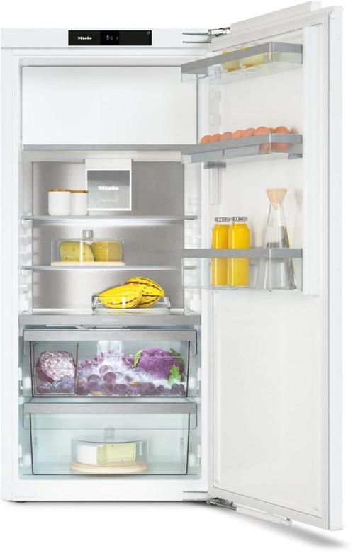 De Witgoed Outlet: MIELE K7374D Koelvriescombinatie, Witgoed en Apparatuur, Koelkasten en IJskasten, 120 tot 140 cm, 150 tot 200 liter