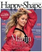 Happy in shape abonnement 12 nummers persoonlijk abonnement, Verzenden, Nieuw, Lichaam en Geest