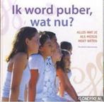 Ik word puber, wat nu ? Alles wat je als meisje moet weten -, Verzenden, Gelezen, Movsessian