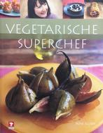 Vegetarische superchef / Culinaire boekerij 9789021543680, Boeken, Verzenden, Gelezen, R. Elliot