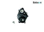 Blokdeksel om Schakelas Kawasaki ER-6 2012-2016 (ER6 ER-6, Motoren, Verzenden, Gebruikt