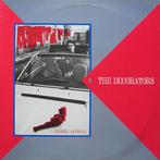 LP gebruikt - The Decorators - Rebel Songs, Verzenden, Zo goed als nieuw