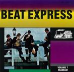 10 Inch - Various - Beat Express Volume 7 Zaandam, Verzenden, Zo goed als nieuw