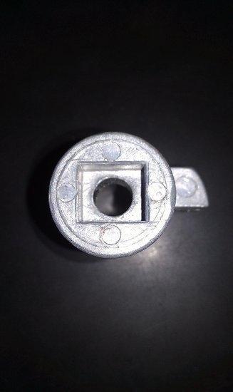 T5 Transporter armsteun armleuning rechts reparatiebus, Auto-onderdelen, Carrosserie en Plaatwerk