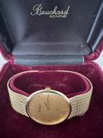Bouchard - 0.585 - Heren - 1980-1989, Sieraden, Tassen en Uiterlijk, Horloges | Heren, Nieuw
