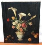 Ramon Palmarola Romeu (1877-1954) - Armonía floral