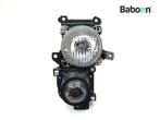 Koplamp Links Gilera Fuoco 500 2013-2015 Symmetric, Verzenden, Gebruikt