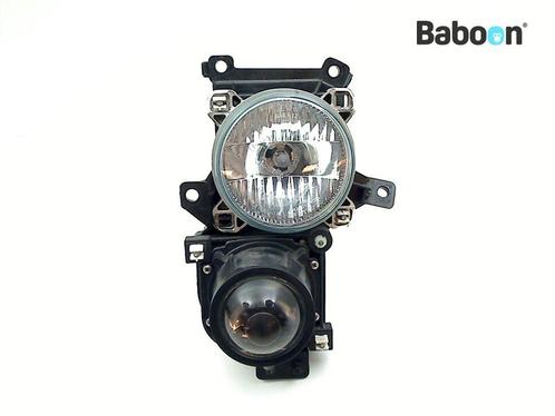 Koplamp Links Gilera Fuoco 500 2013-2015 Symmetric, Motoren, Onderdelen | Overige, Gebruikt, Verzenden