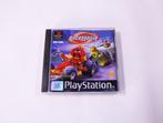PlayStation 1 - Muppet RaceMania, Spelcomputers en Games, Ophalen of Verzenden, Nieuw