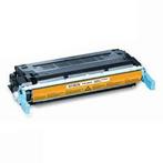 Geschikt HP C9722A toner geel van Inktmedia, Nieuw, Toner, Inktmedia