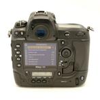 Nikon D3 Camera Body (Occasion) - 4720 Opnamen, Audio, Tv en Foto, Spiegelreflex, Ophalen of Verzenden, Zo goed als nieuw, Nikon