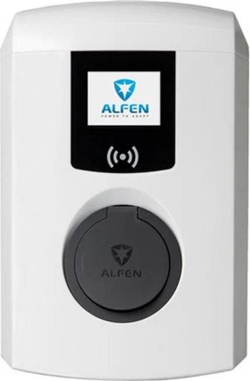 Alfen Pro-line - 3-fase - Load Balancing - RFID - Socket, Auto diversen, Laadpalen, Laadpaal, Nieuw, Verzenden