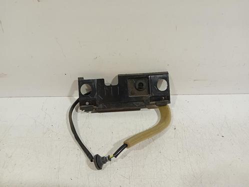Achterklep ontgrendeling Nissan Micra V 1.0 IG-T 100, Auto-onderdelen, Carrosserie en Plaatwerk, ARN erkend, Stiba lid, Erkend duurzaam