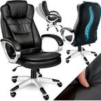 Ergonomische Bureaustoel -  Office Chair - Gamestoel - Volwa, Huis en Inrichting, Verzenden, Zo goed als nieuw