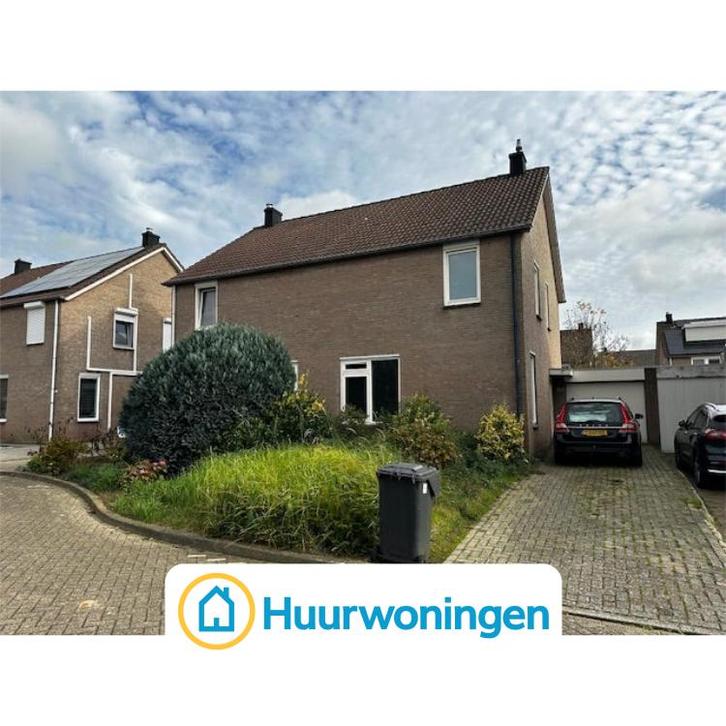 Te huur: Huis Geentstraat in Born, Huizen en Kamers, Huizen te huur, Limburg