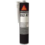 Sika Industrie Sikaflex 552 at 300 ml, zwart, patroon, Doe-het-zelf en Verbouw, Verzenden, Nieuw