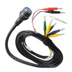 Mercedes SD Connect C4 Multiplexer - Bananenstekkers Verloop, Verzenden, Nieuw