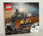 Lego - Technic - 42121 - SUPER ZESTAW - Technic - Wytrzymaa, Kinderen en Baby's, Speelgoed | Duplo en Lego, Nieuw