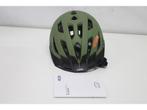 Abus Urban-I 3.0 - Fietshelm Jade Green S (51 - 55 cm), Verzenden, Zo goed als nieuw