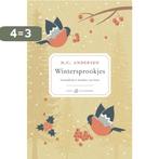 Wintersprookjes 9789041713407 Hans Christian Andersen, Boeken, Verzenden, Gelezen, Hans Christian Andersen