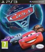 Disney Pixar Cars 2 (PS3 Games), Spelcomputers en Games, Games | Sony PlayStation 3, Ophalen of Verzenden, Zo goed als nieuw