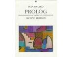 Prolog - Prolog, Ophalen of Verzenden, Nieuw