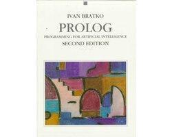 Prolog - Prolog, Boeken, Techniek, Ophalen of Verzenden