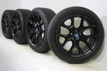 BMW 5 serie i5 G60 G61 942M 19 inch velgen Pirelli Zomerband beschikbaar voor biedingen