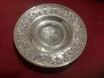 Dienblad - Zilver - Schaal van 800 zilver