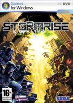 Stormrise - Windows, Spelcomputers en Games, Games | Pc, Nieuw, Verzenden