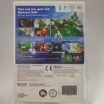 Super Mario Galaxy 2 Nintendo Wii, Ophalen of Verzenden, Zo goed als nieuw