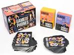 Breaking Games Game of Phones-New Edition (Diversen) NIEUW, Hobby en Vrije tijd, Gezelschapsspellen | Kaartspellen, Ophalen of Verzenden