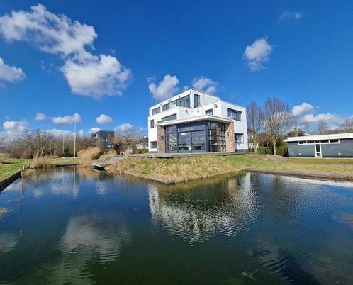 Huis te huur aan Slotbos in Almere - Flevoland, Huizen en Kamers, Huizen te huur, Flevoland, Vrijstaande woning