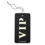 Caribi VIP 007 Luxe Autoparfum Inspired by 1 Million