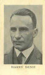 Portrait of Henri Leonard Barthelemi Harry Denis, Antiek en Kunst