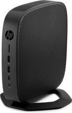 HP T640 Thin Client AMD Ryzen Embedded R1505G | 8GB DDR4..., Computers en Software, Desktop Pc's, Ophalen of Verzenden, Zo goed als nieuw