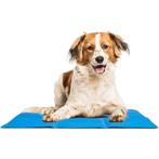 Hondenmat - koelmat voor honden katten en huisdieren - 60 x, Dieren en Toebehoren, Honden-accessoires, Nieuw, Verzenden