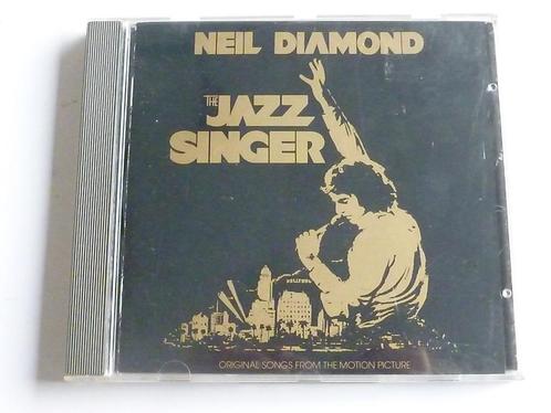 Neil Diamond - The Jazz Singer (capitol), Cd's en Dvd's, Cd's | Filmmuziek en Soundtracks, Verzenden
