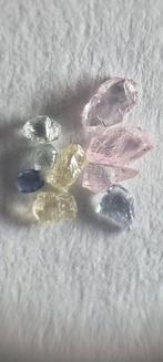 Diamant Kristalen- 0.04 g - (1)