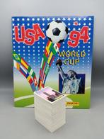 Panini - World Cup USA 94 - Empty album + (414/444), Verzamelen, Nieuw