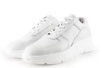 Bridge Footwear Sneakers in maat 42 Wit | 10% extra korting, Bridge Footwear, Verzenden, Wit, Sneakers of Gympen