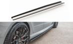 Zijskirts Diffuser Audi RS3 8V Sportback, Ophalen of Verzenden, Nieuw