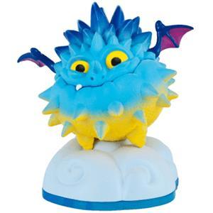 Skylanders Pop Thorn, Verzamelen, Poppetjes en Figuurtjes, Zo goed als nieuw, Verzenden