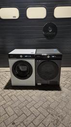 Sansung 11KG Wi-Fi Steam Autodose Wasmachine Samsung 9KG WP, Witgoed en Apparatuur, Wasmachines, Energieklasse A of zuiniger, 1200 tot 1600 toeren
