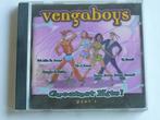 Vengaboys - Greatest Hits!, Cd's en Dvd's, Verzenden, Nieuw in verpakking