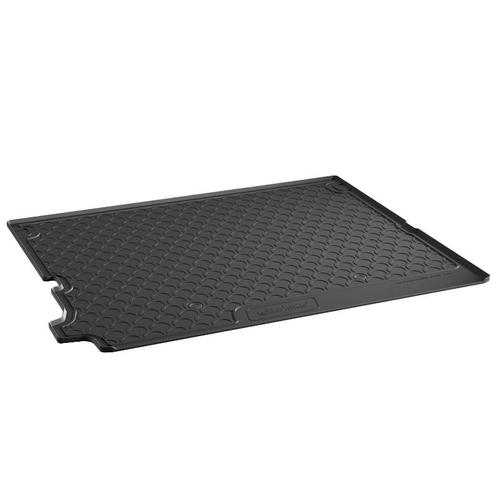 Rubber kofferbakmat | Peugeot | 5008 17-21 5d suv. / 5008, Auto-onderdelen, Interieur en Bekleding, Nieuw, Peugeot, Ophalen of Verzenden