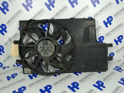 Koelventilator A 168 500 0193 o.a: A-klasse w168, Auto-onderdelen, Airco en Verwarming, Gebruikt, 3 maanden garantie, Mercedes-Benz