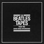cd - The Beatles - The Beatles Tapes From The David Wigg..., Cd's en Dvd's, Cd's | Rock, Verzenden, Nieuw in verpakking